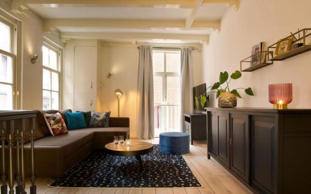 Haarlem Hotelsuites