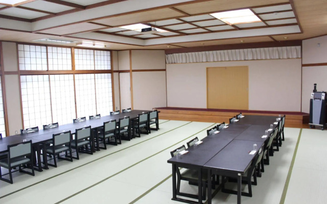 Shikisou Ryokan