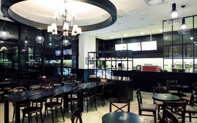 Incheon Airport hotel Airrelax