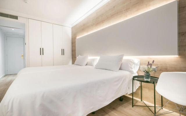 Hotel Sansi Park