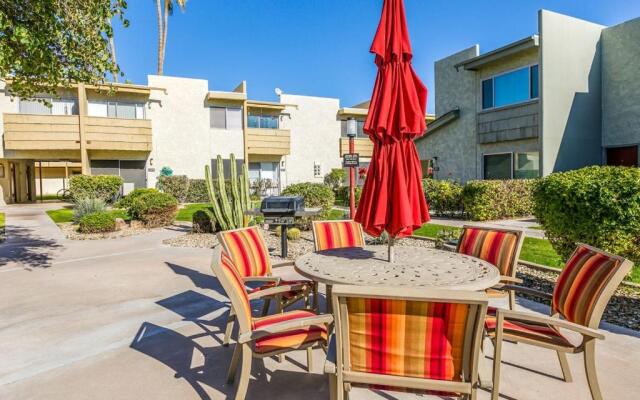 Beautifully Remodeled Old Scottsdale 2-Story Home