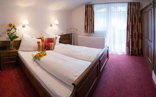 Appartement Habicher