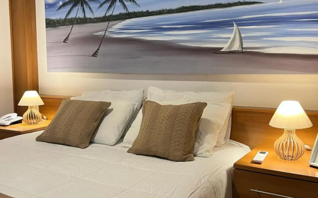 Mirador Praia Hotel