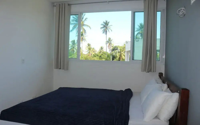 Mansao 6 suites c piscina e jacuzzi 082M