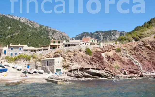Casita Valldemossa