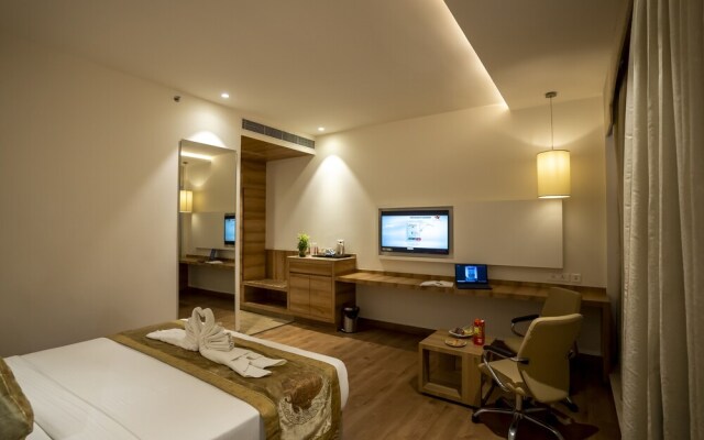 Celebrant Hotel