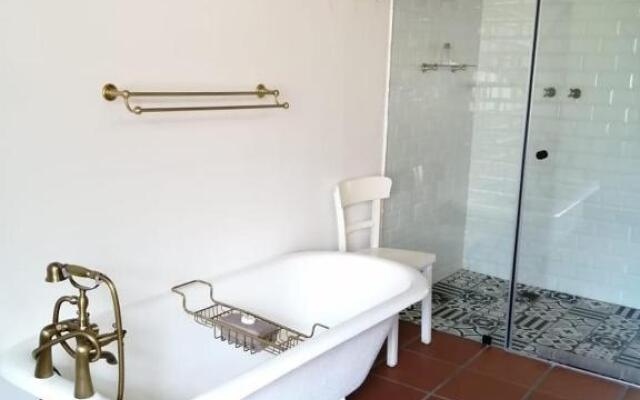 Monte Rosa Guesthouse