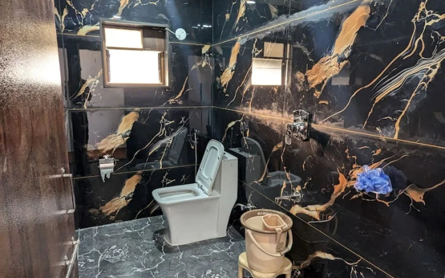 Chardara Agro Tourism