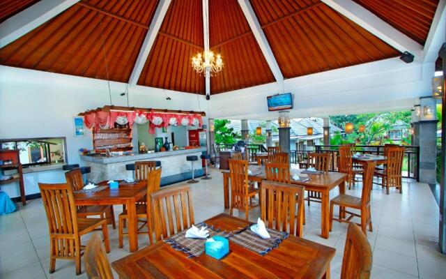 The Brothers Villa