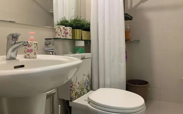Budget Suite Paranaque