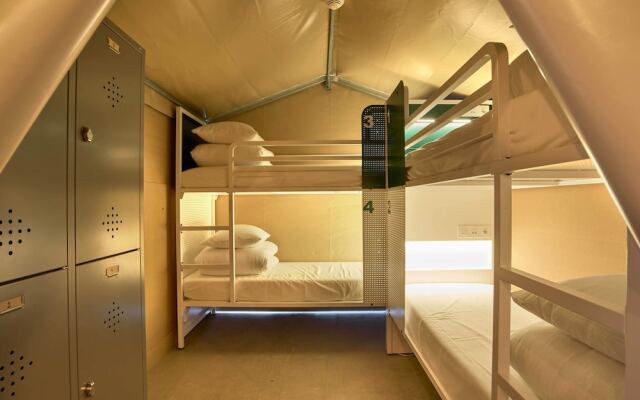 Urban Camper Hostel