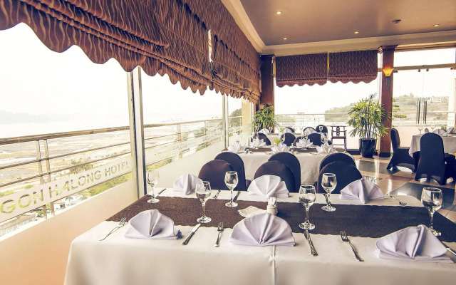 Saigon Halong Hotel