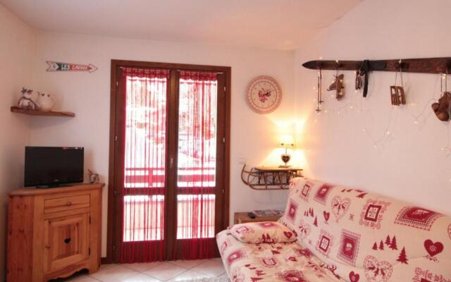 Appartement Les Carroz d'Arâches, 2 pièces, 4 personnes - FR-1-572-3