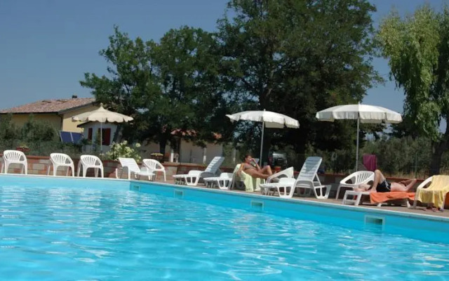 Residence Guardamare