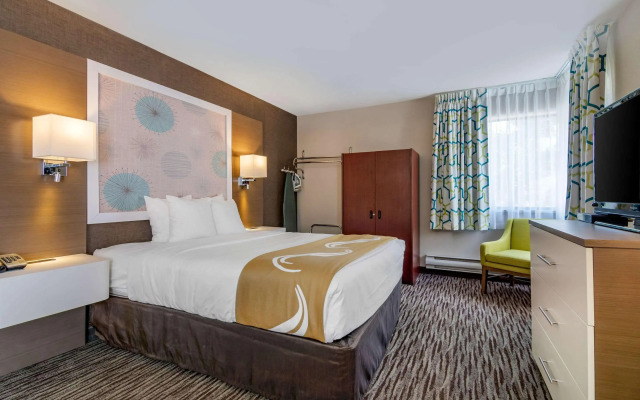 Quality Inn