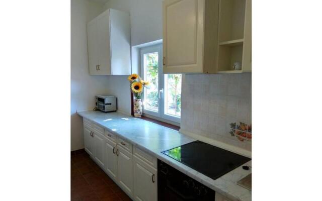 Apartment Gracijana 2