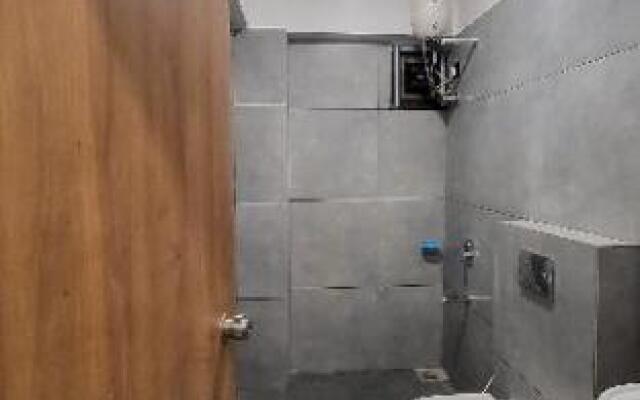 Hotel Sigma II By WB Inn