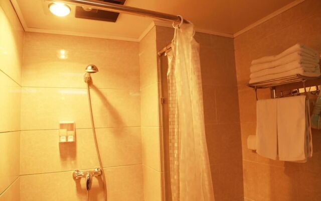 Tujia Sweetome Apartment