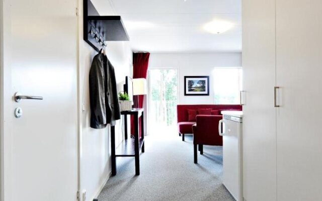 First Hotel Lindö Park