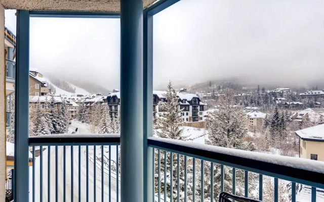 Centennial 1 Bedroom Condo Unit No. 13b