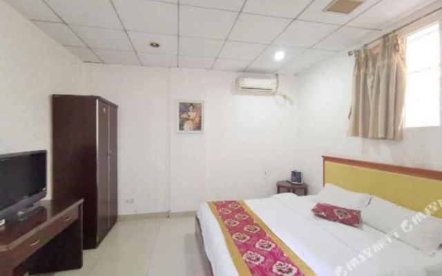 Yuanyue Business Hotel