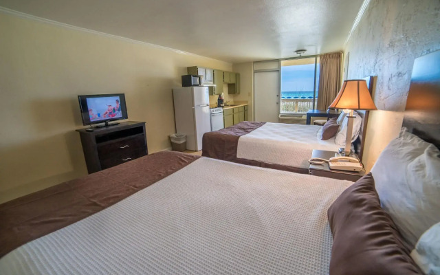 Seahaven Beach Hotel