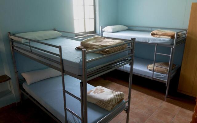 Albergue O Pombal