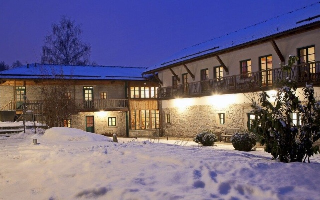 Gidibauer Hof