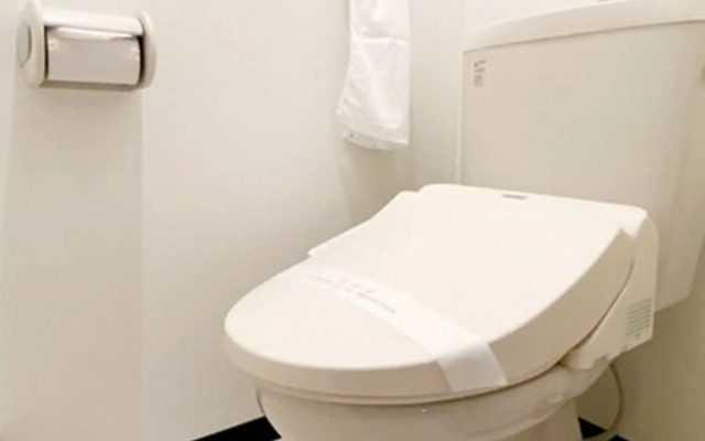 OUCHI HOTEL Higashi-Hiratsuka