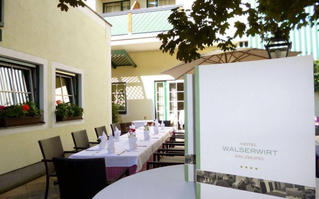 Hotel Walserwirt
