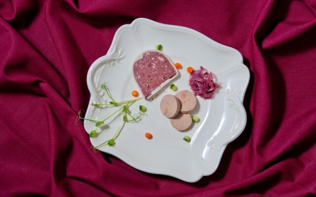 B&B Verdi