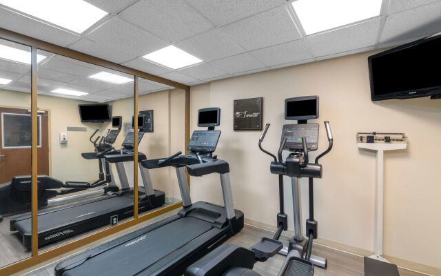 Homewood Suites by Hilton Memphis-Germantown