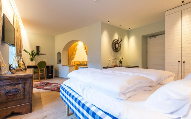 Adler Suite & Stube