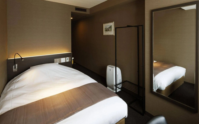 Sannomiya Terminal Hotel