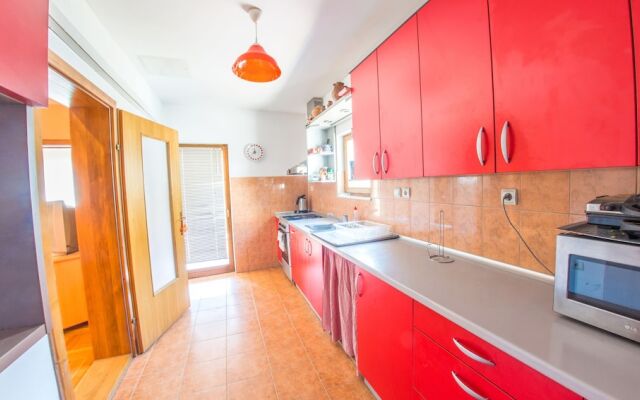 Apartment Antonio