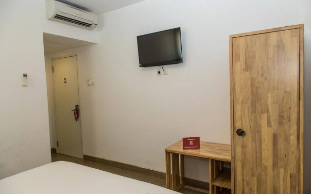 ZEN Rooms Batu Pageh Legian Kuta