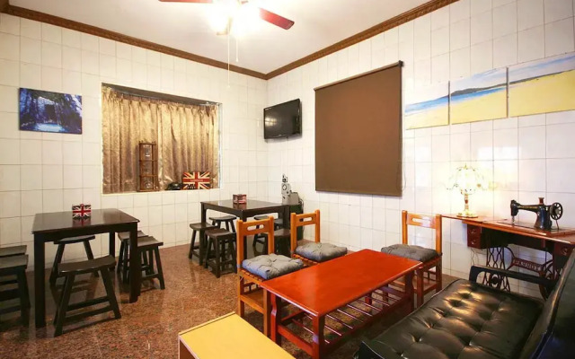 Shanshui Hai An Homestay