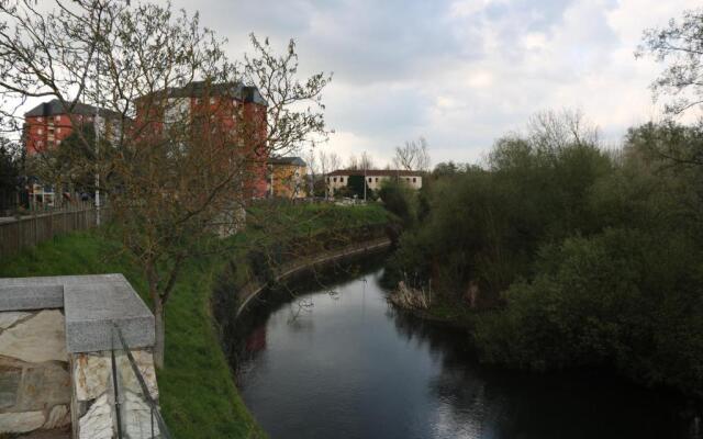 Apartamento Salgueiro