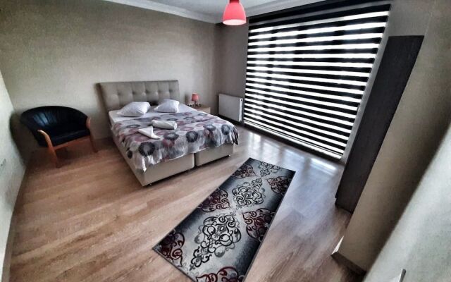 Alme Suite
