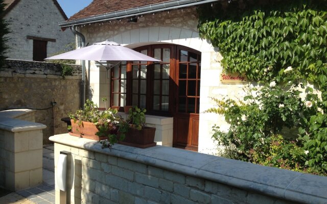 Chambres d'hôtes au clos de Beaulieu