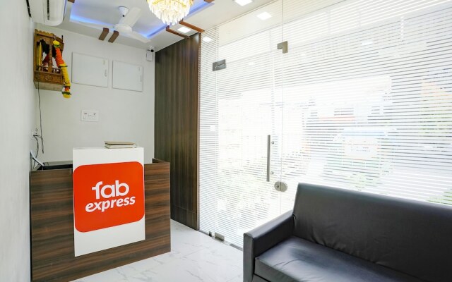 Fabexpress Bhau Residency