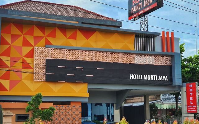 Hotel Mukti Jaya