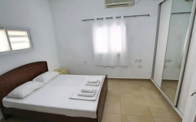 Arendalzrail Apartments-Jerusalem St. 12