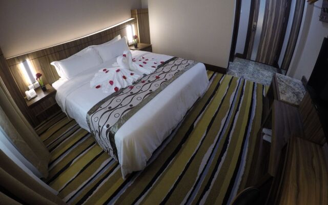Nova Hotel Miri
