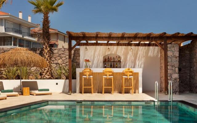 Cunda Zoi Otel(Adults +16)