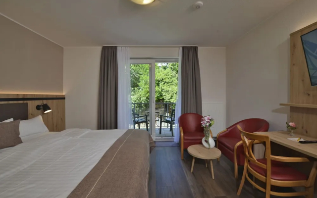 Hotel zur Post 3 Sterne S Altenahr