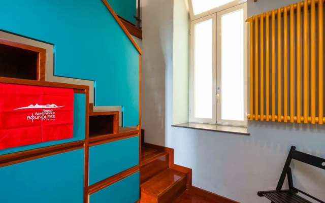 Apartment - Corso V. Emanuele II BH 80