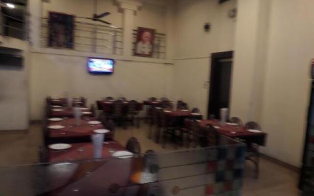Hotel Gp Grand