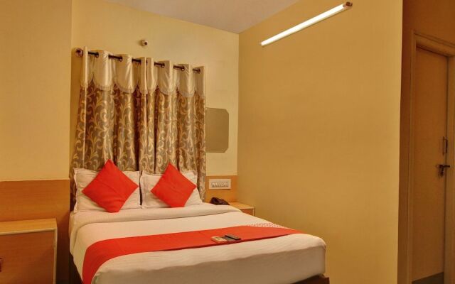 OYO 2420 Ashwa Comfort