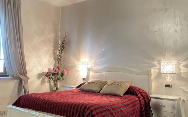 B&B SalernoIN
